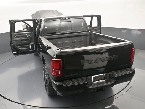 New 2026 RAM 2500 Laramie w/ Night Edition image 64