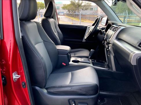 Used 2023 Toyota 4Runner SR5 Premium image 8