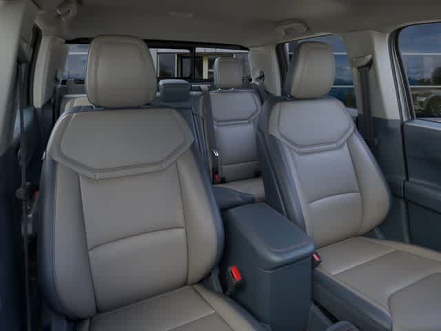 New 2026 Ford Maverick Lariat AWD/4WD image 10