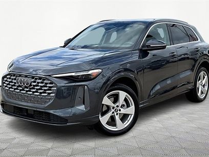 New 2025 Audi Q5 Premium Plus