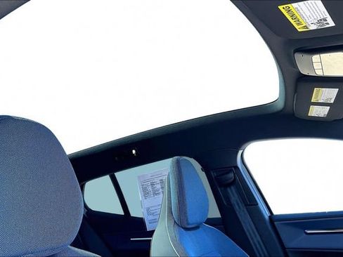 Used 2026 Volvo EX30 Cross Country Ultra w/ Protection Package Premier image 24