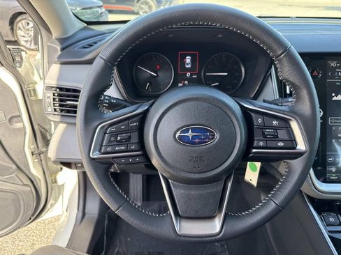 Certified 2025 Subaru Legacy Premium w/ Popular Package #1A image 37