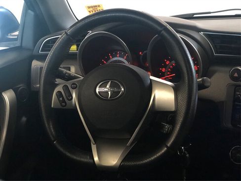 Used 2014 Scion tC FWD image 16