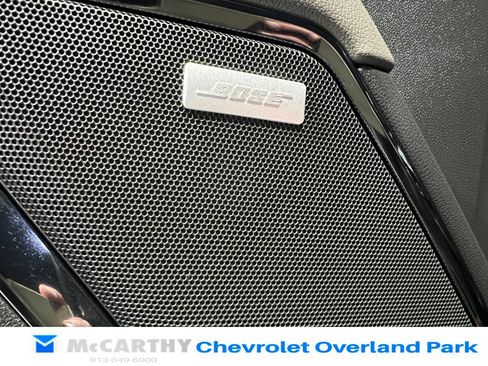 Used 2023 Chevrolet Silverado 1500 ZR2 w/ Technology Package AWD/4WD image 29
