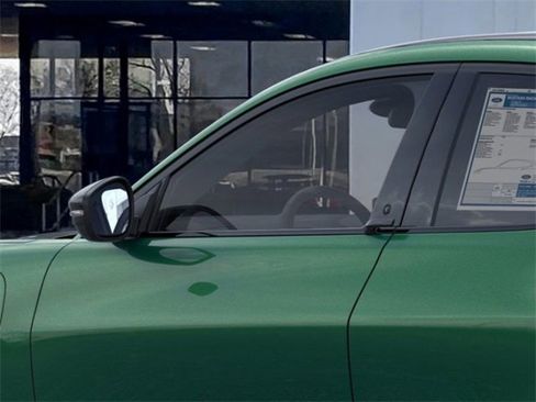 New 2026 Ford Mustang Mach-E Select w/ Interior Protection Package image 20