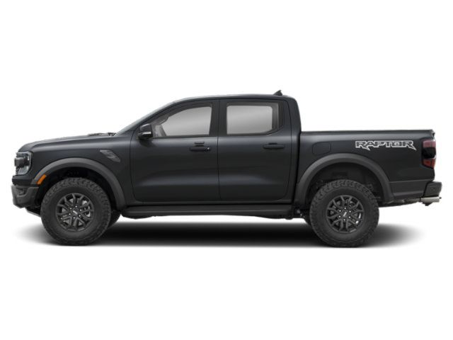 New 2026 Ford Ranger Raptor AWD/4WD image 33