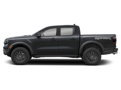 New 2026 Ford Ranger Raptor AWD/4WD image 33