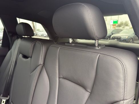 New 2026 Audi Q7 2.0T Premium Plus image 30