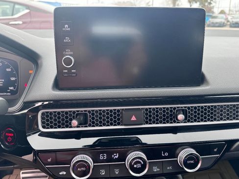 Used 2025 Honda Civic Sport Touring image 21