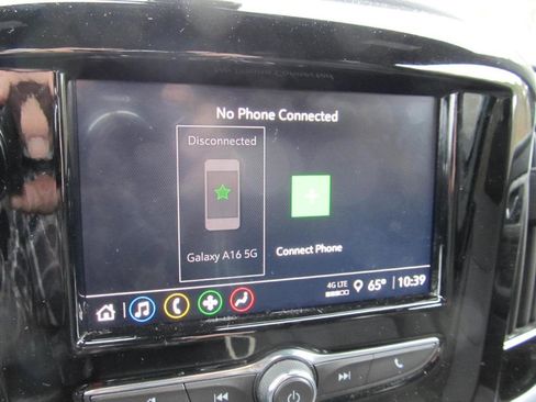 Used 2023 Chevrolet Traverse LT image 58