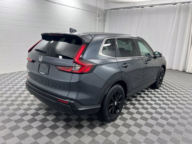 Used 2024 Honda CR-V EX image 5