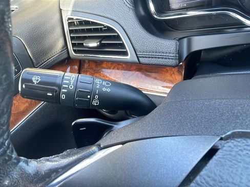 Used 2016 Lincoln MKT EcoBoost w/ Equipment Group 201A image 23