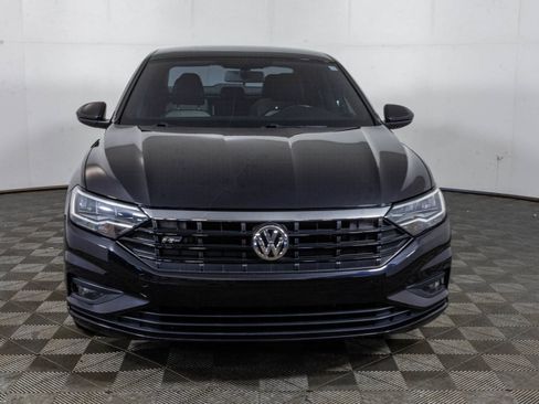 Used 2020 Volkswagen Jetta R-Line FWD image 11