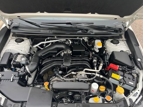 Used 2023 Subaru Crosstrek 2.5i Limited image 10