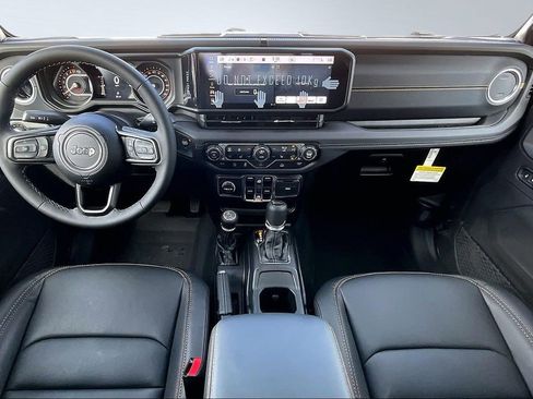 New 2026 Jeep Gladiator Sport image 9