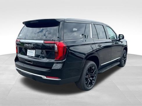 New 2026 GMC Yukon Elevation w/ Elevation Premium Package AWD/4WD image 8