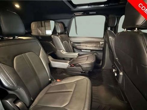 Used 2020 Ford Expedition Limited w/ Special Edition Package image 34