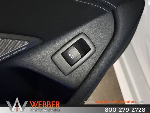 Used 2020 BMW M5 w/ Executive Package AWD/4WD image 27