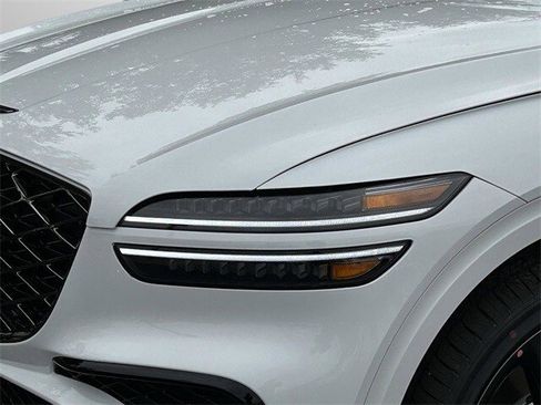 New 2026 Genesis GV70 2.5T Sport Prestige image 13
