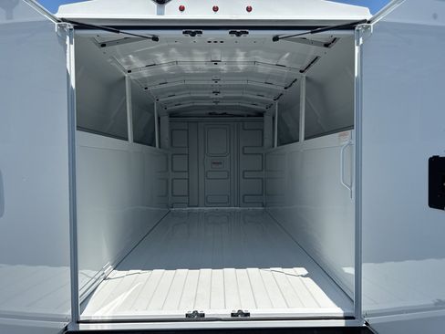 New 2025 Chevrolet Express 3500 w/ Power Convenience Package image 7