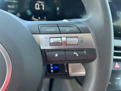 Used 2025 Hyundai Sonata SEL FWD image 22