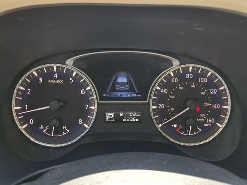 Used 2018 INFINITI QX60 FWD w/ Premium Plus Package image 34