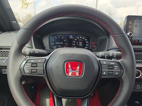 New 2025 Honda Civic Type R image 10