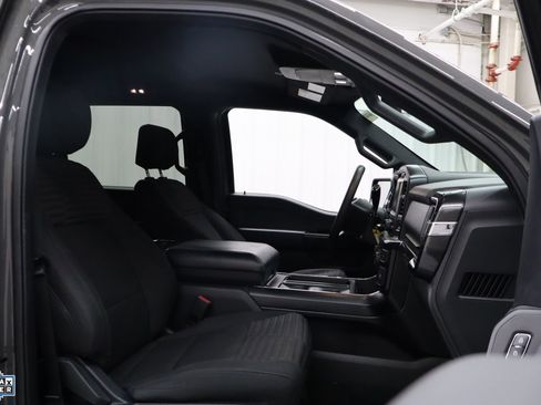 Used 2021 Ford F150 XL w/ STX Appearance Package RWD image 32