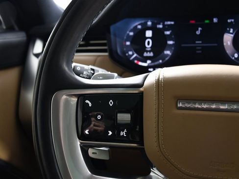 Used 2023 Land Rover Range Rover SE image 28