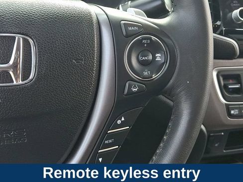 Used 2023 Honda Ridgeline RTL-E image 8