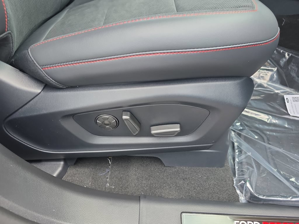 New 2026 Ford Explorer ST w/ Sun And Sound Package RWD image 41
