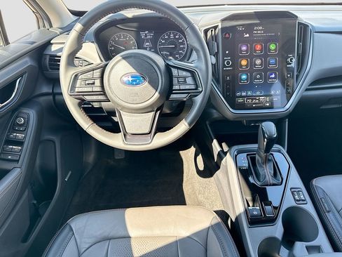 Certified 2025 Subaru Crosstrek 2.5i Limited w/ Crosstrek Mirror Package image 32