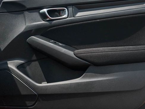 New 2026 Honda Civic Sport image 8