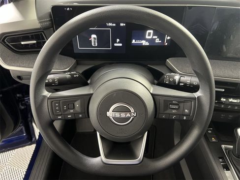 New 2026 Nissan Kicks SV image 11