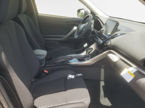 New 2026 Mitsubishi Eclipse Cross LE AWD/4WD image 26