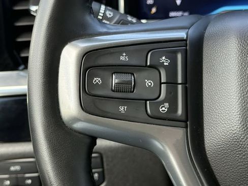 Used 2024 Chevrolet Silverado 1500 LT AWD/4WD image 11