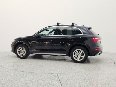 Used 2023 Audi Q5 2.0T Premium w/ Convenience Package AWD/4WD image 8