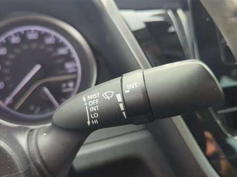 Certified 2022 Toyota Camry SE AWD/4WD image 14