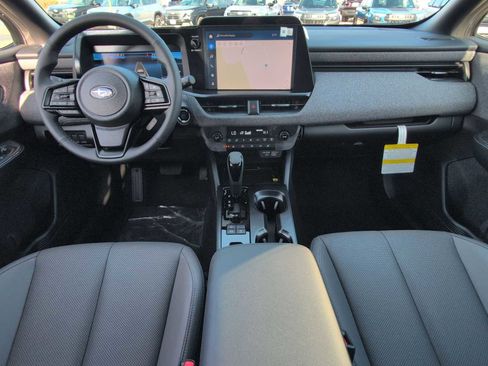 New 2026 Subaru Outback Limited image 15