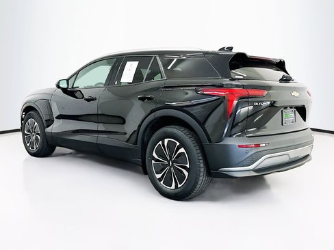 Used 2024 Chevrolet Blazer EV LT AWD/4WD image 5