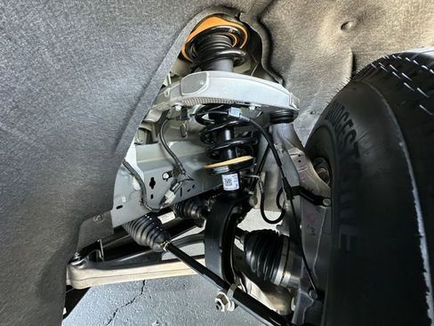 New 2026 GMC Sierra EV Elevation image 36