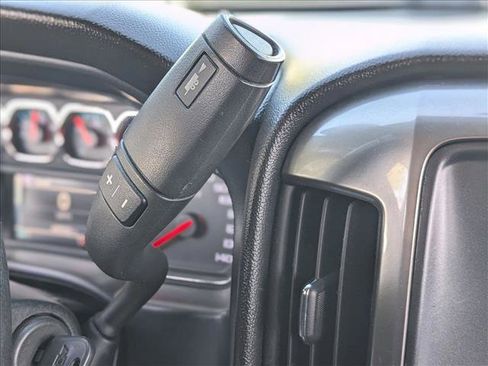 Used 2016 Chevrolet Silverado 2500 LT w/ All Star Edition image 12