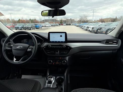 Used 2023 Ford Escape Active w/ Cold Weather Package image 35
