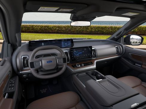New 2026 Ford Expedition King Ranch AWD/4WD image 25