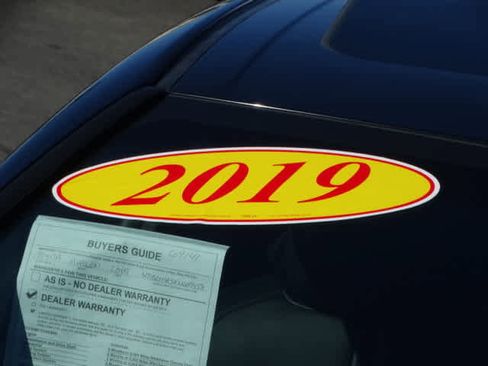 Certified 2019 Toyota Avalon XLE image 6