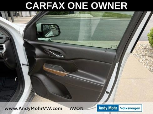 Used 2018 GMC Acadia SLE FWD image 15