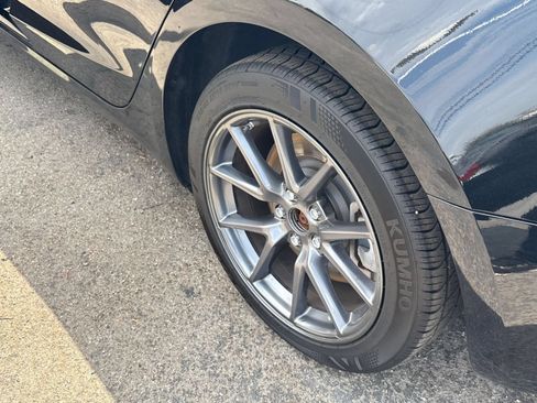Used 2023 Tesla Model 3 Standard Range RWD image 12