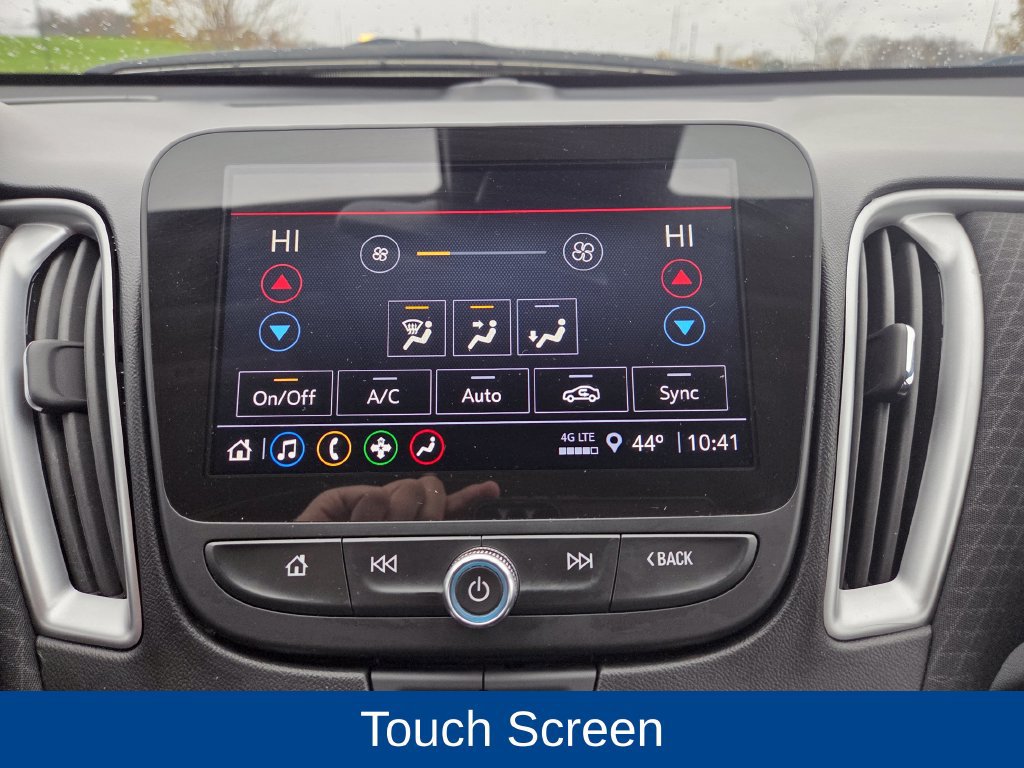 Used 2024 Chevrolet Malibu LT FWD image 23