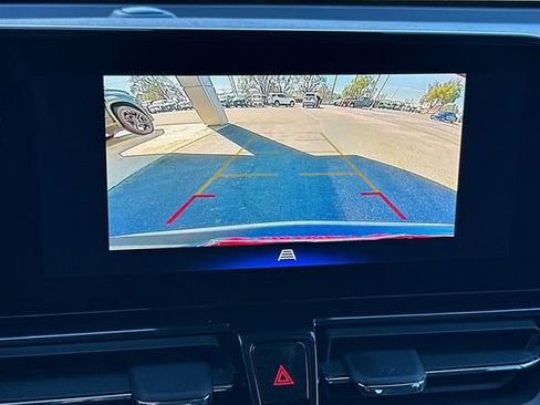 New 2026 Chevrolet TrailBlazer LT FWD image 24