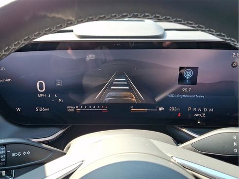 Used 2024 Buick Envision Sport Touring AWD/4WD image 34